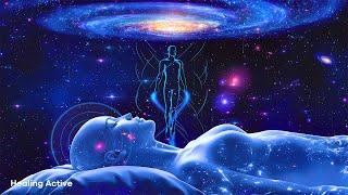 432Hz- Fall Into Deep Healing Sleep, Regenerates Body and Mind, Emotional & Physical Healing