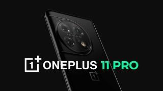 The OnePlus 11 Pro! Is the Flagship KILLER back?! | VERSUS