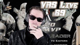 VAS Live #69 | VonAllen Sports NFL QB Supreme Leader | Mahomes? Rodgers? Wilson? Brees? Brady?