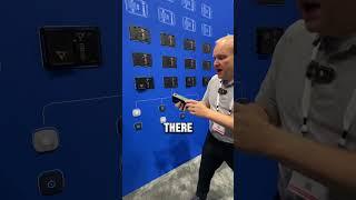 HP Poly Studio A2 Audio Bridge + Table Mic | Infocomm 2025