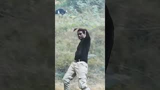 tere aadawo pe marta#comedydance #niklas Baskey