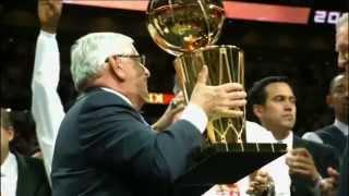 David Stern Career Retrospective