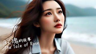 《玫瑰的故事The Tale of Rose》2024 電視劇片頭曲