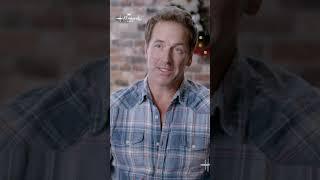 Who Always Appears in Paul Greene's Christmas Movies? - Hallmark Channel