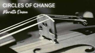 Mariette Davina - Circles of Change