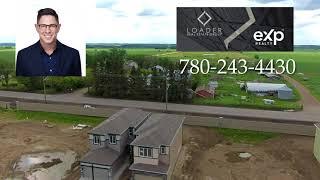 Inside TWO Brand New Homes in Leduc. $500,000. Real Estate 2022.