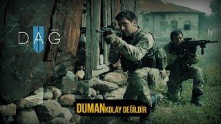 Dağ 2 Film Müziği : Duman - Kolay Değildir