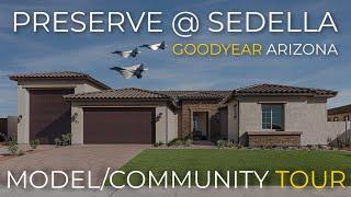 Avoid these New Homes in Goodyear AZ Unless You Can Handle This One Negative!