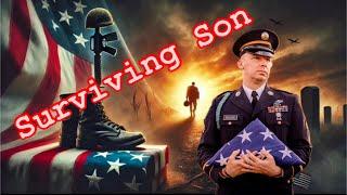 Surviving Son: Veteran loss , PTSD and healing | Tim Teaches Podcast