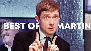 best of martin freeman