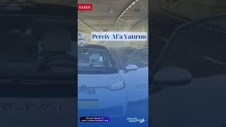 Perciv AI’a Yatırım