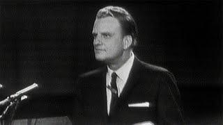 Life After Death | Billy Graham Classic