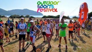 Outdoor Sports Festival promo 2016