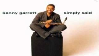 Kenny Garrett ~ G.T.D.S.