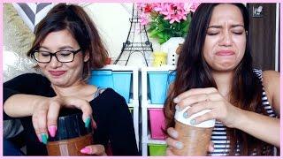 The Smoothie Challenge With Sonal Sagaraya