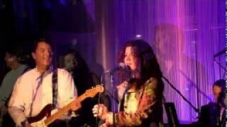 Bizzy Lizzy Live