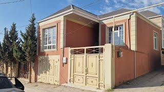 63.000 azn QARAJLI,KEYFİYYƏTLƏ TİKİLƏN 3 OTAQ  (050310 8581)