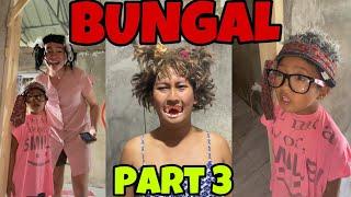 BUNGAL PART3 |FUNNY TIKTOK COMPILATION |ROMEO MORENO