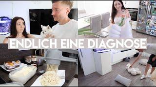 ENDLICH EINE DIAGNOSE ! - MY LIFE | JACQUELINE G