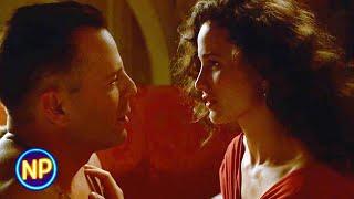 Steamy Scene with Andie MacDowell | Hudson Hawk (1991) | Now Playing