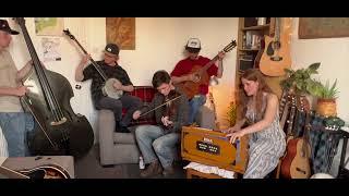 Ashokan Farewell(Jay Ungar)- The Greasy Whiskers
