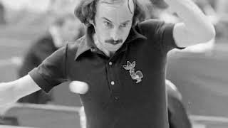 Jacques Secrétin : Hommage de l'ITTF