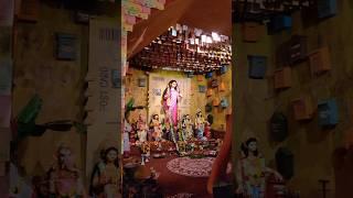 Jaynagar paldal hopping #shortvideo #durgapuja2024 #viralvideo #madurga