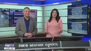 Wisconsin Weather Experts (March 6) | FOX6 News Milwaukee