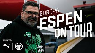 ESPEN ON TOUR EUROPA | Episode 3 – Preparation is Key