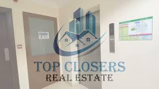 Luxury Apartments in Prime Location 2 Bedrooms #topclosers #realestate #alain