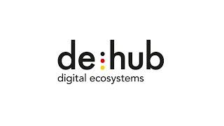 Was ist die Digital Hub Initiative?