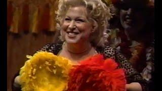 Bette Midler - South Seas & My Way (Live Divine Miss Millenium)