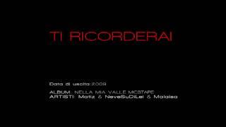 "TI RICORDERAI" - NELLA MIA VALLE MICSTEIP - Matiz & NeveSuDiLei & Malaisa