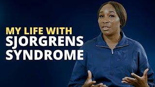 My Life with Chronic Illness | Venus Williams