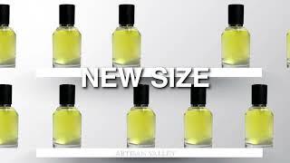 Artisan Valley: Cologne Intense New Size!