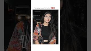 Ita awards rehersal looks 2023 VS 2024 pranali rathod #viral #Yt #pranalirathod #durga #akshara