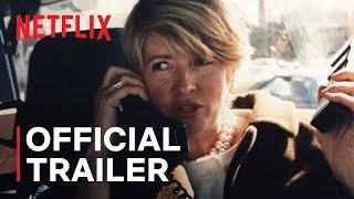 Martha | Official Trailer | Netflix