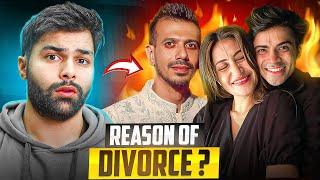 Ek aur Divorce  | Roast