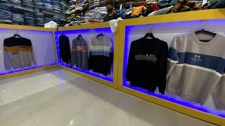 Imported swetar || order on 8287854223 || a fashion zone complete mens wear showroom in delhi