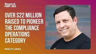 Craig Unger, CEO of Hyperproof: Over $22M Raised to Pioneer the Compliance Operations category