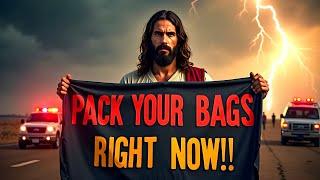 GOD SAYS:- DO THIS IMMEDIATELY | God Message For You Today | God Helps