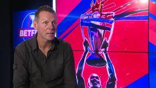 2019/20 Season Preview | Stuart Pearce on Man City in the Champions League