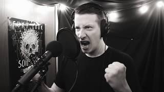 Sound of Silence (Disturbed Vocal Cover 2017)