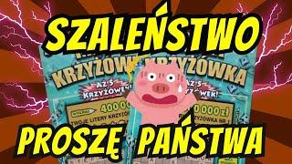 [Zdrapki Lotto] TO SE  POSZALELIM