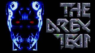 The Dream Team 1989 | Cracktro