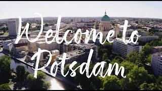 Welcome to Potsdam