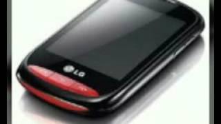 Ringtone lg t310! - This Time