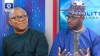 2027 Election: Peter Obi Will Get A Bloc Vote From Southern, Eastern States - Tanko Yinusa