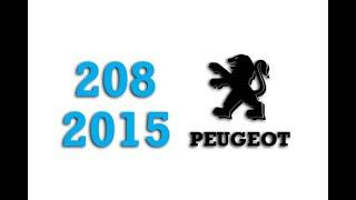 2015 Peugeot 208 Fuse Box Info | Fuses | Location | Diagrams | Layout