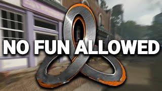 NEW TREYARCH PATCH REMOVED COMMUNITY'S FAVOURITE STRAT...